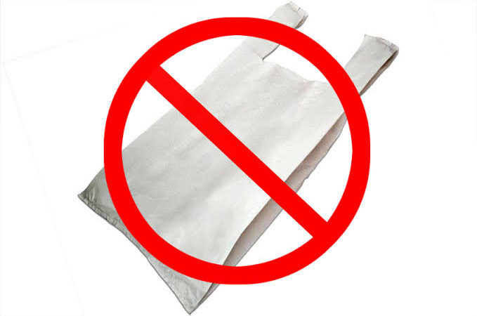 ES Normatiza Distribuição de Sacos Plásticos em Estabelecimentos Comerciais.